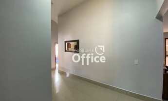 Imagem 3: Casa com 3 dormitórios à venda, 140 m² por R$ 450.000,00 - Jardim Alvorada - Anápolis/GO