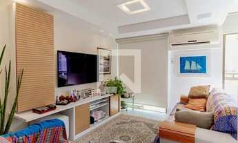 Imagem 3: Apartamento para Aluguel - Botafogo, 3 Quartos, 191 m2