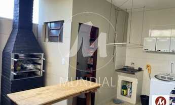 Imagem 5: Casa (térrea na rua) 3 dormitórios/suite, cozinha planejada