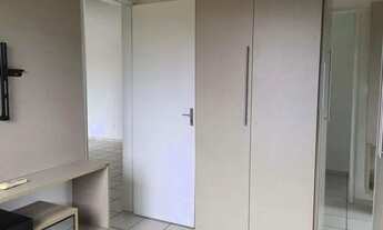 Imagem 2: Apartamento para Locação Laguinho, Macapá