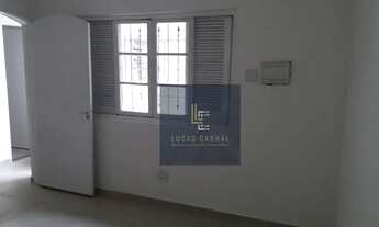 Imagem 3: Casa com 1 dormitório para alugar, 36 m² por R$ 571,00/mês - Ermelino Matarazzo - São Paul