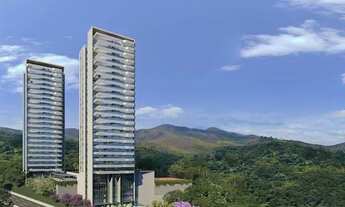 Imagem: Apartamento à venda, 4 quartos, 2 suítes