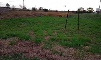 Imagem 2: Terreno 253M² RESIDENCIAL LEÃO - Terra Roxa-PR