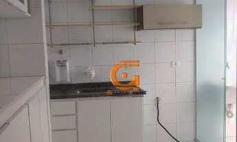 Imagem 6: Apartamento com 2 dormitórios, 60 m² - venda por R$ 250.000 ou aluguel por R$ 1.890/mês