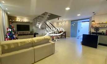 Imagem 3: Excelente Casa Duplex em Ponta Negra - Manaus - AM