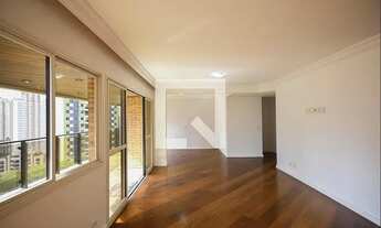 Imagem 3: Apartamento para Aluguel - Panamby, 3 Quartos, 187 m2