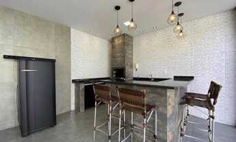 Imagem 3: Casa para venda possui 120 metros quadrados com 3 quartos em Umuarama - Osasco - SP