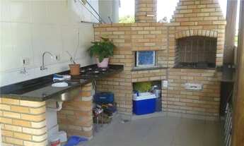 Imagem 2: Cobertura à venda, 102 m² por R$ 320.000,00 - Condomínio Spazio Splendido - Sorocaba/SP