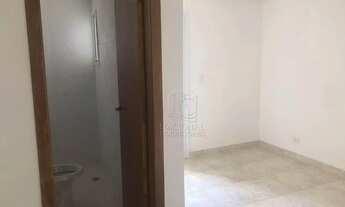 Imagem 6: Cobertura com 2 dormitórios para alugar, 83 m² por R$ 2.502,00/mês - Vila Camilópolis - Sa