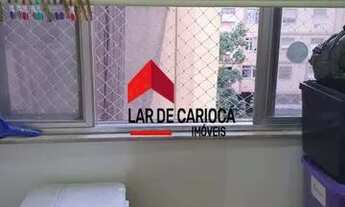 Imagem 7: Copacabana - Posto 6 - Excelente Sala e Quarto