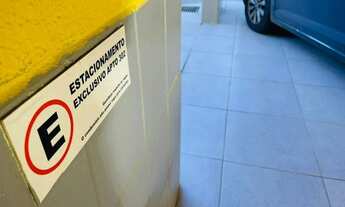 Imagem 7: Cobertura com vista mar nas Gaivotas - Ingleses