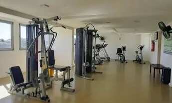 Imagem 7: EDF. DOM HEITOR Apartamento com 2 dormitórios