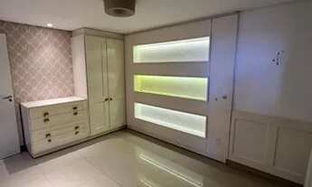 Imagem 6: PA - Vendo Apartamento no Edifício Murano, 140 m², 3 suítes