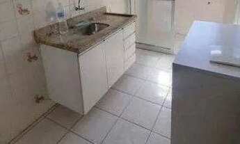 Imagem 2: Apartamento a 350m do metro Saude, 55m², 2 dormitórios, 2 banheiros, e 1 vaga, andar alto