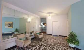 Imagem 2: Apartamento no coração do Gonzaga com varanda incrível!