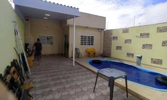 Imagem 4: Vendo casa na Ceilândia Norte