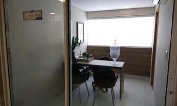 Imagem 6: Apartamento para aluguel possui 64 metros quadrados com 2 quartos em Cabo Branco - João Pe