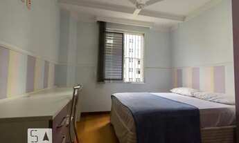 Imagem 4: Apartamento para Aluguel - Bela Vista, 3 Quartos, 73 m2