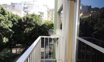 Imagem 6: Apartamento com 3 dormitórios à venda, 110 m² por R$ 410.000,00 - Freguesia de Jacarepaguá