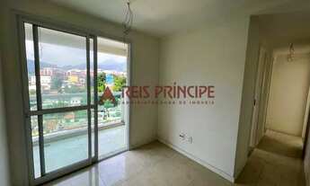 Imagem 5: Ótima cobertura duplex com 121 M² na Estrada Pau-Ferro