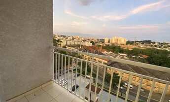 Imagem 4: Apartamento à venda na Vila Industrial - Campinas/SP