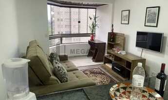 Imagem: FLAT REFOMADO PROXIMO AO PARQUE IBIRAPUERA!