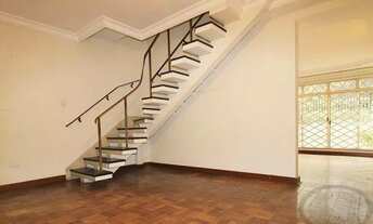 Imagem 2: CASA DE VILA Á VENDA NA VILA MARIANA COM 3 QUARTOS! 2.300.000R$ REF: 3447195