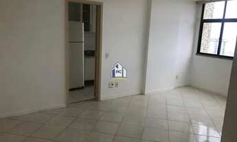 Imagem 4: Excelente Imóvel no Ingá: Apartamento VISTA MAR com 60 m², 2 Quartos, Banheiro Social &