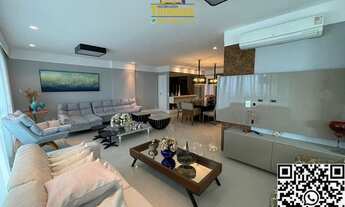 Imagem: Lindo Apartamento de Luxo na Ponta do farol