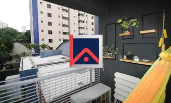 Imagem 6: Apartamento Locação Pompéia 52 m² 1 Dormitórios