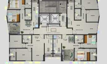 Imagem 7: Apartamento na Madalena