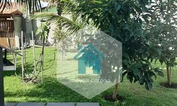 Imagem 6: Casa à duas quadras da praia com amplo terreno de 312m² 2 dormítórios, sendo 1 suíte