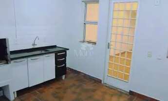 Imagem 3: LOCAÇÃO de Casa Modelo Carolina com 2 Quartos, Cozinha Planejada, em Condomínio no Villa F