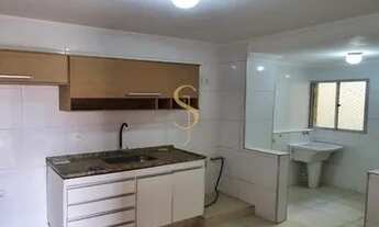 Imagem 3: Apartamento à venda - Jardim Integracão, Franca/SP