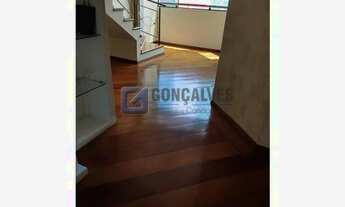 Imagem 6: SAO BERNARDO DO CAMPO - Residential / Penthouse - RUDGE RAMOS