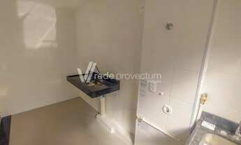 Imagem 5: Apartamento - Parque Industrial - Campinas
