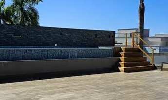 Imagem 4: Casa de condomínio para venda possui 800 metros quadrados com 5 quartos