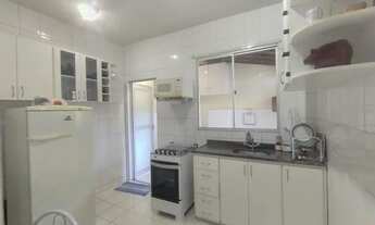 Imagem: Apartamento com área privativa à venda