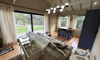 Imagem 7: Linda Chácara com casa a venda em Invernador - Urubici-SC