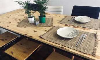 Imagem: Quarto disponível meninas