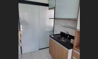Imagem 3: Apartamento térreo 46m²- Aluguel - Guabiraba
