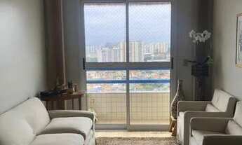 Imagem 5: Apartamento com 84m² no Bela Vista, Osasco