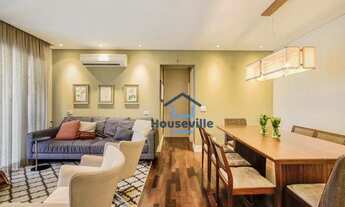 Imagem: Apartamento com 3 dormitórios à venda