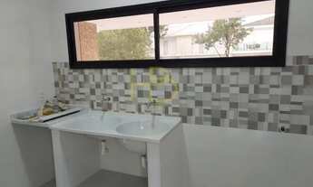 Imagem 5: Casa em Condomínio para Venda em Sorocaba, Aparecidinha, 3 dormitórios, 3 suítes, 5 banhei