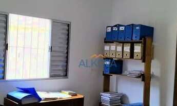 Imagem 7: Casa com 4 dormitórios, 90 m² - venda por R$ 650.000,00 ou aluguel por R$ 3.030,00/mês - P