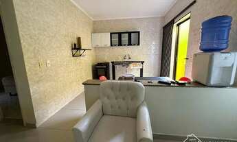 Imagem 5: Casa com 2 quartos Canto do Forte em Praia Grande/SP