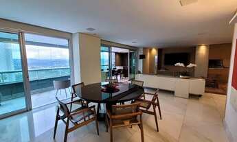 Imagem 4: Apartamento à venda, 4 quartos, 4 suítes, 5 vagas, Vila da Serra - Nova Lima/MG