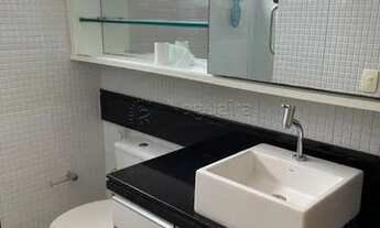 Imagem 6: Apartamento para aluguel possui 110 metros quadrados com 3 quartos em Muro Alto - Ipojuca