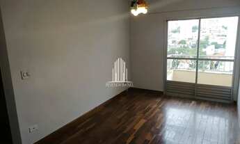 Imagem 5: Cond. Dania, apartamento de 45m² com 1 dormr, 1 vaga na Vila Clementino