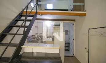 Imagem 4: Apartamento para Aluguel - Chácara Inglesa, 1 Quarto, 23 m2